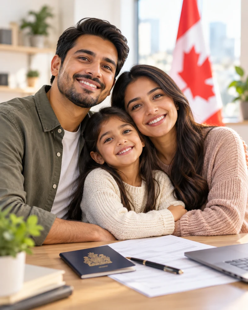 Illustrative image — 03 Studying in Canada as a Minor
