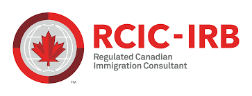 RCIC-IRB Regulated Canadian Immigration Consultant logo