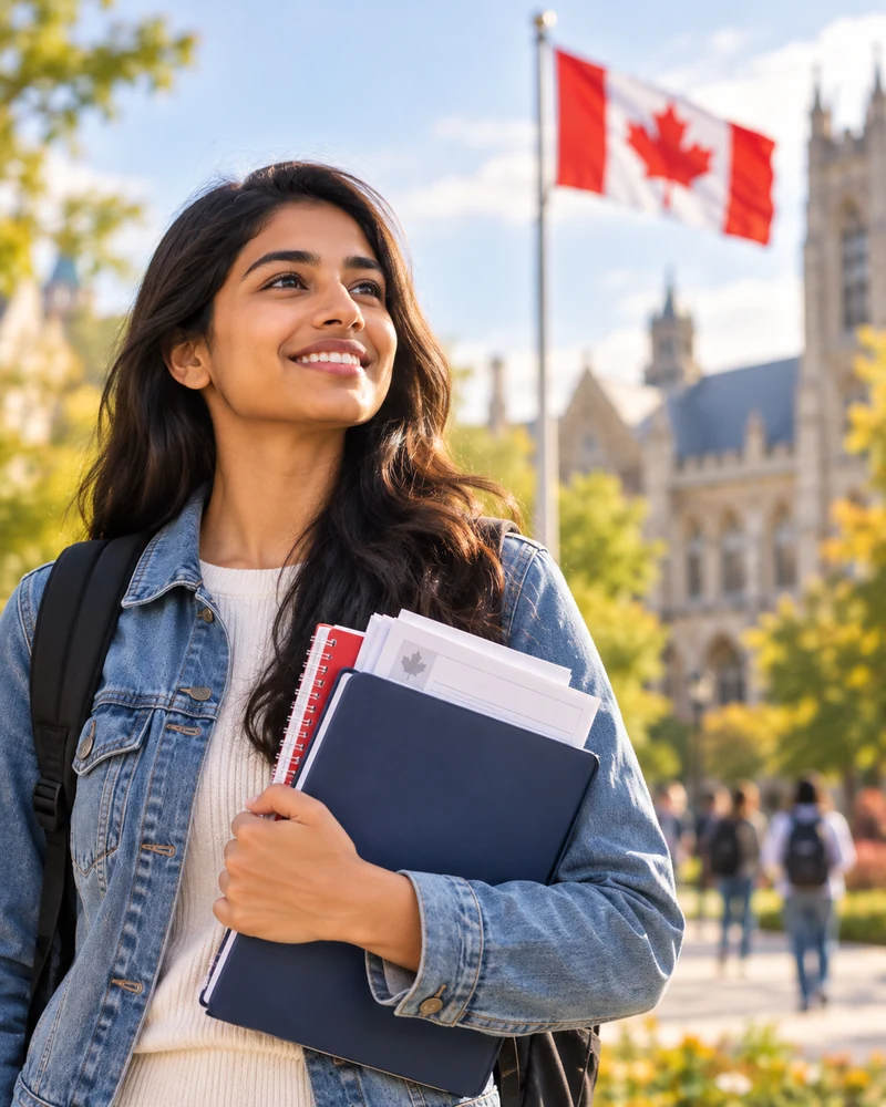 Illustrative image — 01 Choosing a School, College, or University