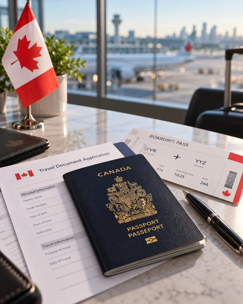 Illustrative image — 02 Electronic Travel Authorization (eTA)